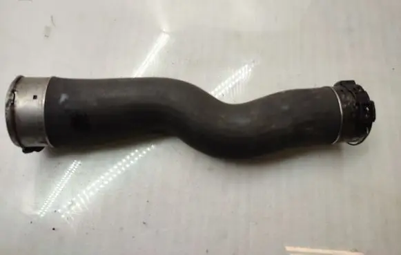 BMW 1 F20 F21 Intercooler hose/pipe