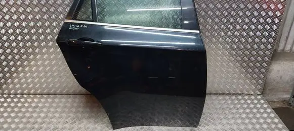 BMW X6 E71 Rear door S26378647
