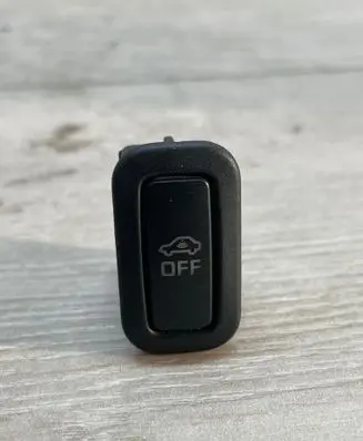 Volkswagen PASSAT B7 Alarm switch 6q0962109