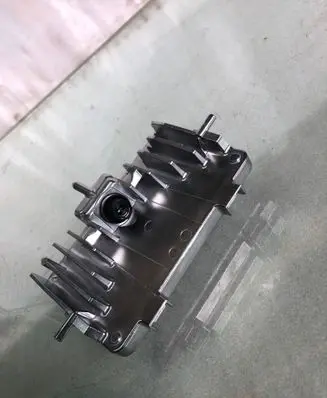 Volvo XC60 Windshield/windscreen camera 32410198