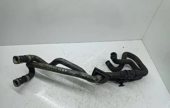 Volvo XC60 Heater radiator pipe/hose 