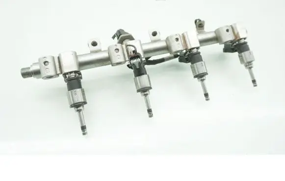 Hyundai Tucson IV NX4 Fuel injector 353002M400