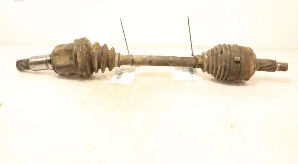 Suzuki Grand Vitara II Front driveshaft