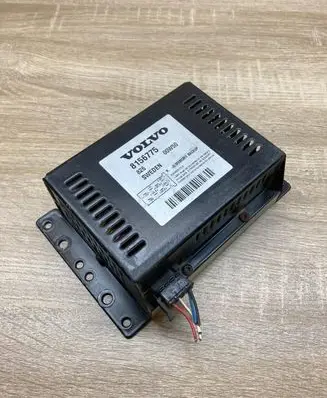 Volvo 440 Voltage converter/converter module 8156775