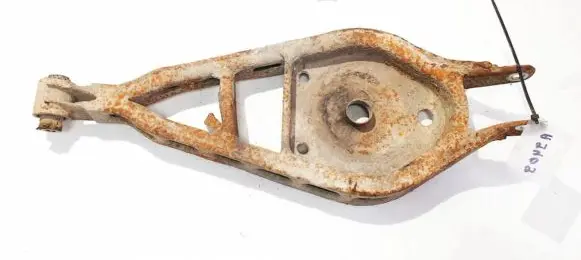 BMW X3 E83 Rear upper control arm/wishbone