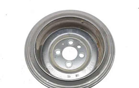 Audi Q3 8U Crankshaft pulley 04L105248