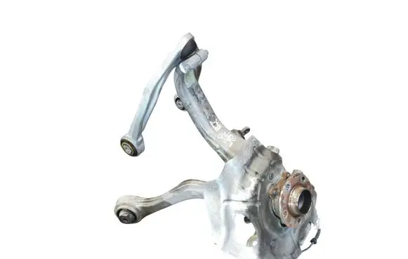 Alfa Romeo Stelvio Front wheel hub spindle knuckle 00505415520 50381 05890