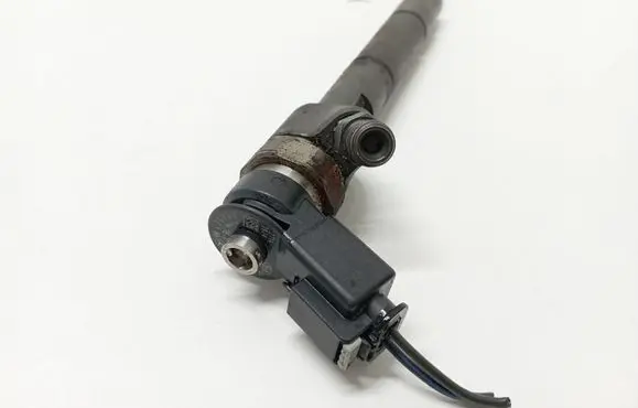 Mercedes-Benz A W169 Fuel injector A6400700787