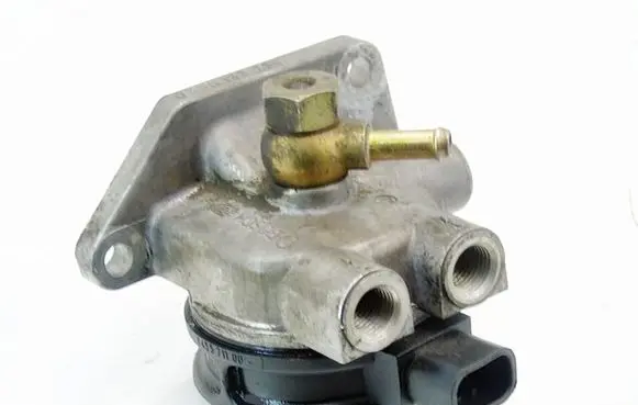 Fiat Bravo - Brava Fuel filter housing 0450133290