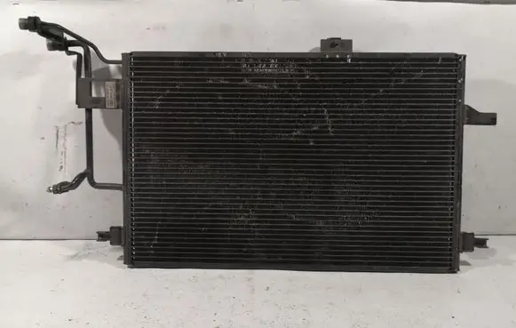 Audi A6 S6 C5 4B A/C cooling radiator (condenser) 4B0260401R