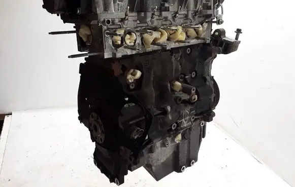 Fiat Tipo Engine 73503862