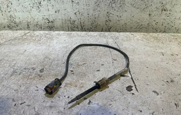 Exhaust gas temperature sensor