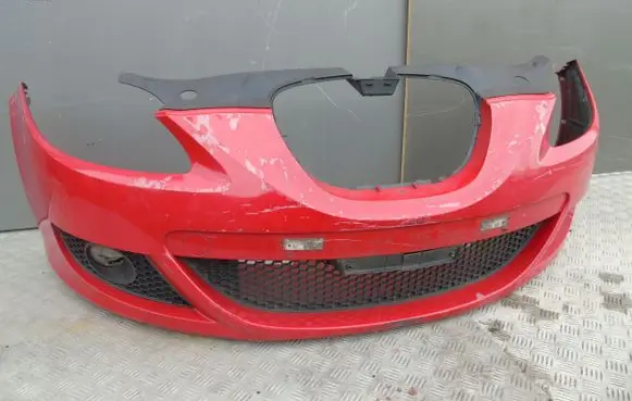 Seat Leon (1P) Front bumper