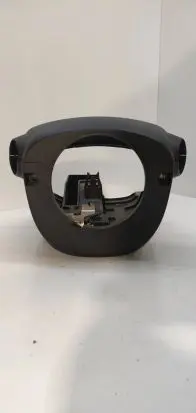 Nissan Juke I F15 Steering wheel column trim 484701KEOA