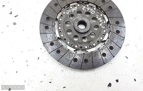 Volvo V70 Clutch pressure plate 324042310