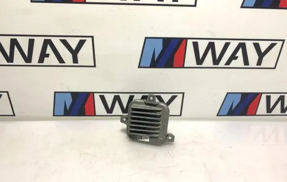 BMW X1 F48 F49 LED ballast control module 