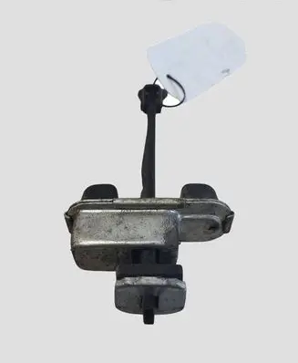 Hyundai i40 Rear door check strap stopper