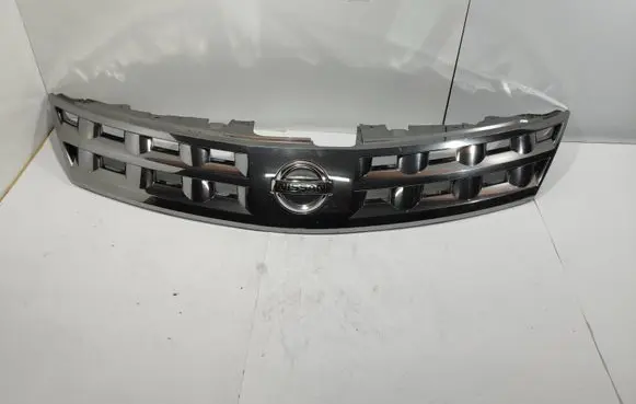 Nissan Murano Z50 Front grill 62310CA000