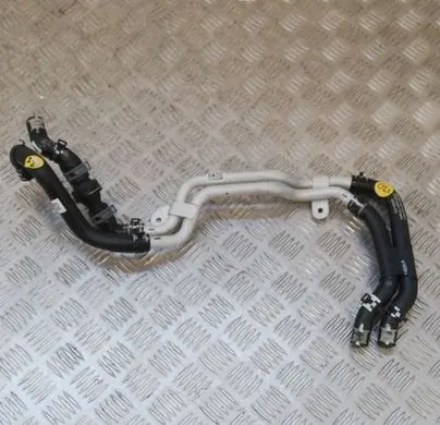 Audi Q5 SQ5 Air intake hose/pipe