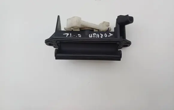 Toyota Corolla E120 E130 Tailgate/trunk/boot exterior handle 81032