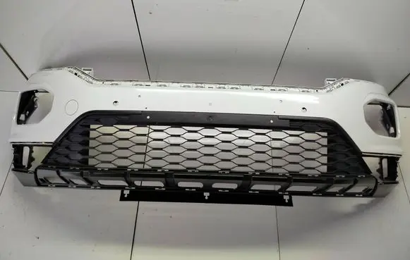 Volkswagen T-Roc Front bumper 2GA807221J