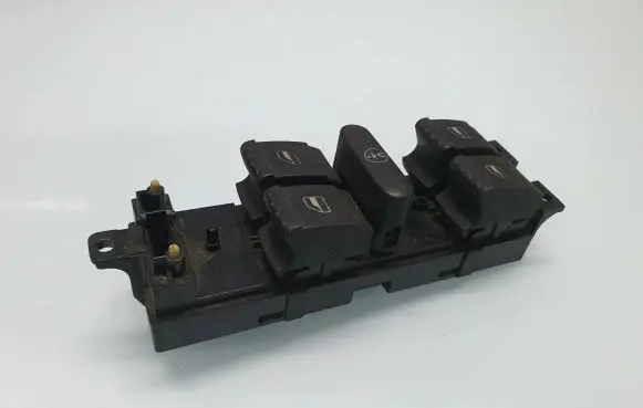 Volkswagen Golf IV Electric window control switch 1J4959857 F005S00011