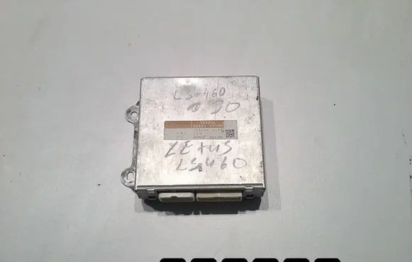 Mazda 2 Engine control unit/module 85861-50100