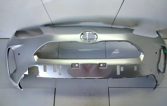 Toyota Yaris Cross Front bumper 521190DC20