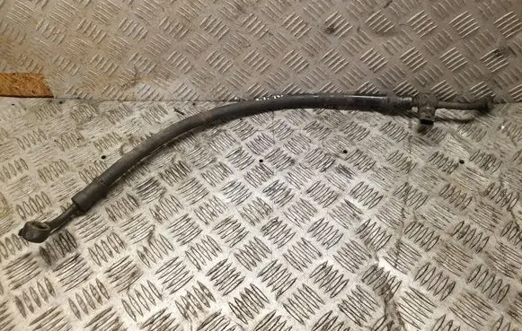 Mitsubishi Grandis Power steering hose/pipe/line 