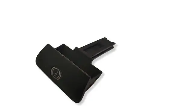 Volvo XC90 Hand brake release handle 8683963 1264