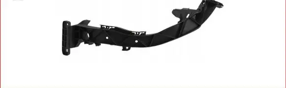 BMW 1 E82 E88 Headlight/headlamp mounting bracket 