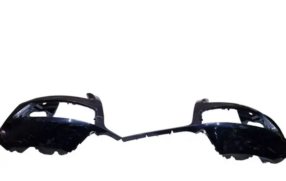 Audi Q5 SQ5 Front bumper 8R0807437