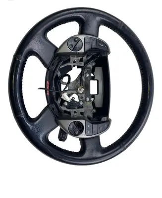 Toyota Prius (XW20) Steering wheel 690N