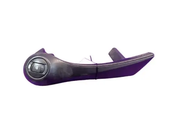 Renault Megane II Door card panel trim set 