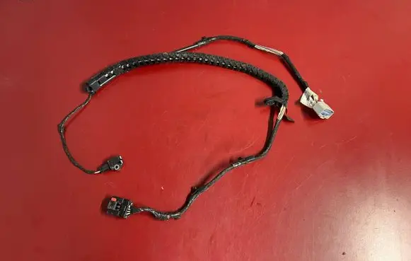 Chrysler Town u0026 Country V Sliding door wiring loom 68163762AA P68163762AA