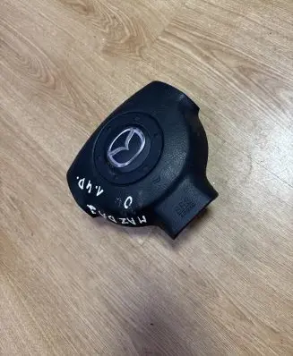 Mazda 2 Steering wheel airbag T93278A DG4057K0097