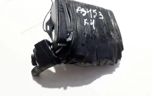 Audi A4 S4 B5 8D Alarm control unit/module 