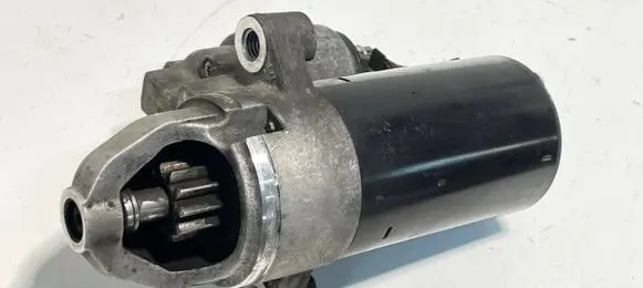 Toyota Verso Starter motor 281000X040 27982