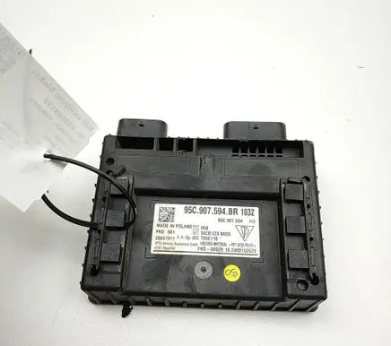 Skoda Superb B9 Other devices 95C907594BR 95C907594