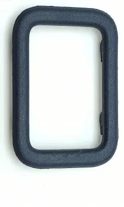 BMW 7 E23 Other rear door trim element 