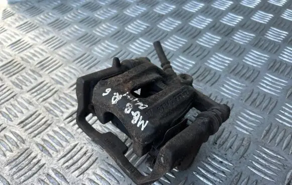 Mercedes-Benz B W245 Rear brake caliper