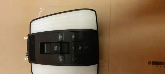 Mercedes-Benz E W212 Other interior light A0009054903