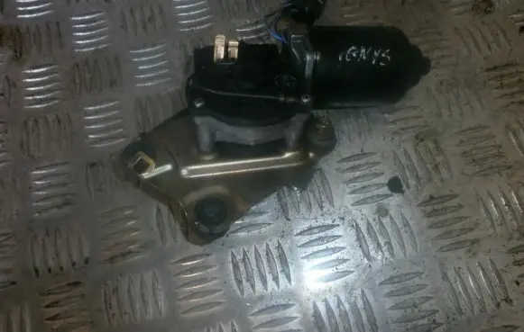 Suzuki Ignis Wiper motor