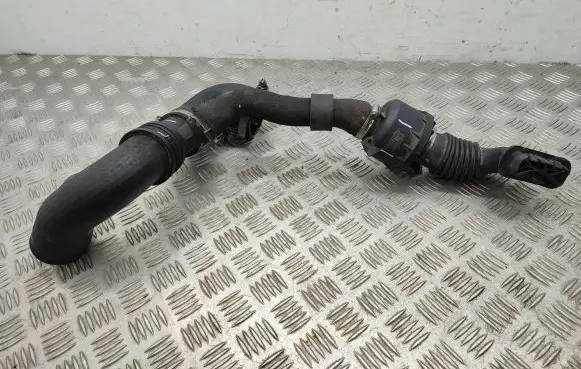 Mini One - Cooper Clubman R55 Intercooler hose/pipe 2753078 2755454