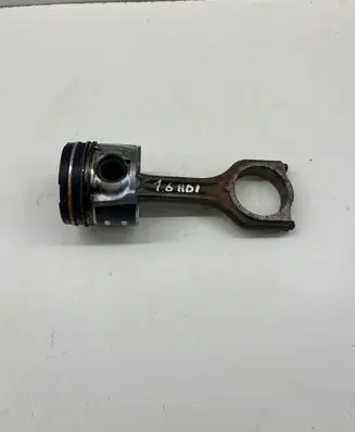 Peugeot 308 Piston with connecting rod