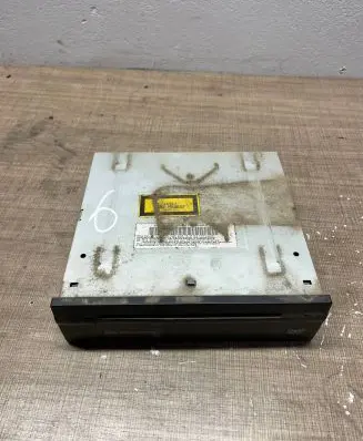 Mercedes-Benz S W220 GPS navigation control unit/module A2208206085