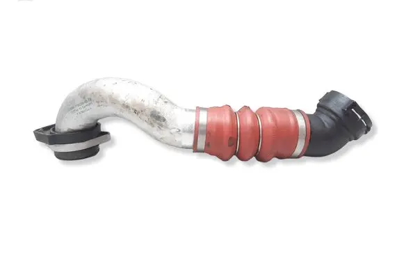 BMW 7 E65 E66 Intercooler hose/pipe 7796299 7796302