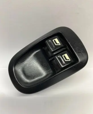 Peugeot 206 Light switch