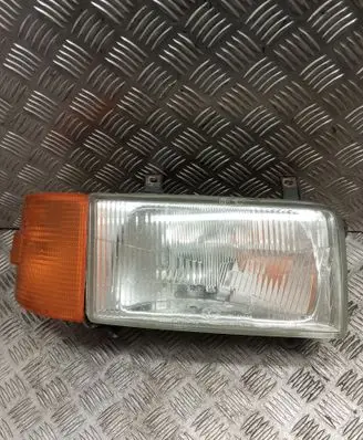 Volkswagen Transporter - Caravelle T4 Headlight/headlamp