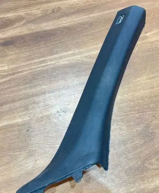 BMW 3 E90 E91 (A) pillar trim 7117467